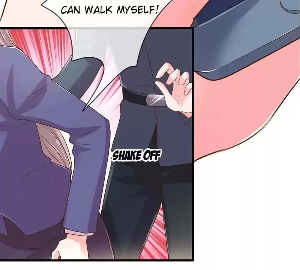 Read Holding Onto Him chapter 127 image 27 on Lezhin