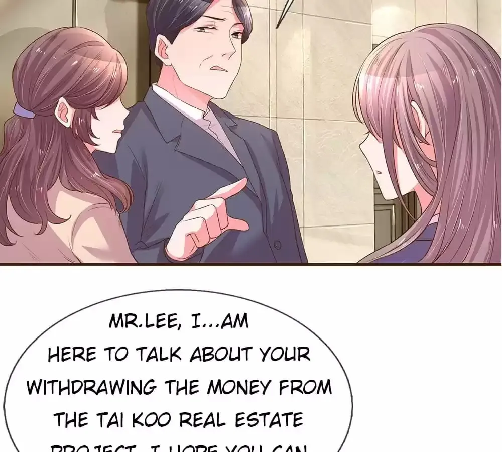 Read Holding Onto Him chapter 127 image 4 on Lezhin