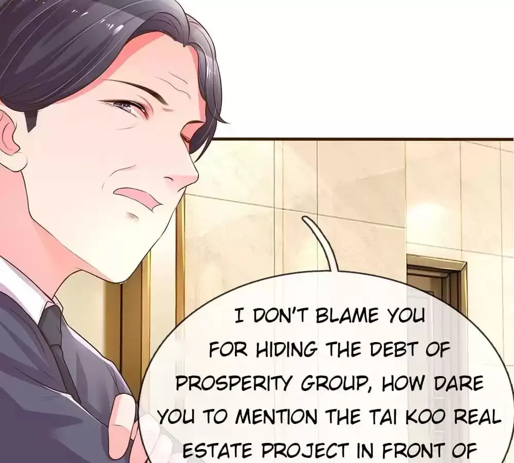 Read Holding Onto Him chapter 127 image 6 on Lezhin