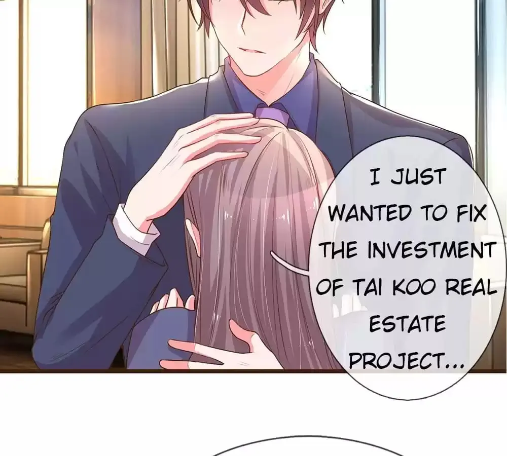 Read Holding Onto Him chapter 128 image 18 on Lezhin