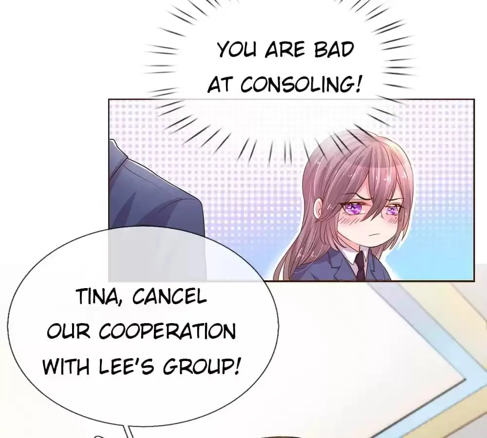 Read Holding Onto Him chapter 128 image 31 on Lezhin