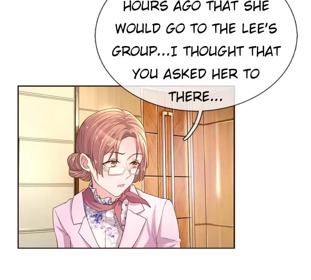 Read Holding Onto Him chapter 128 image 4 on Lezhin