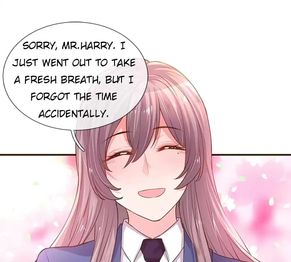 Read Holding Onto Him chapter 128 image 8 on Lezhin