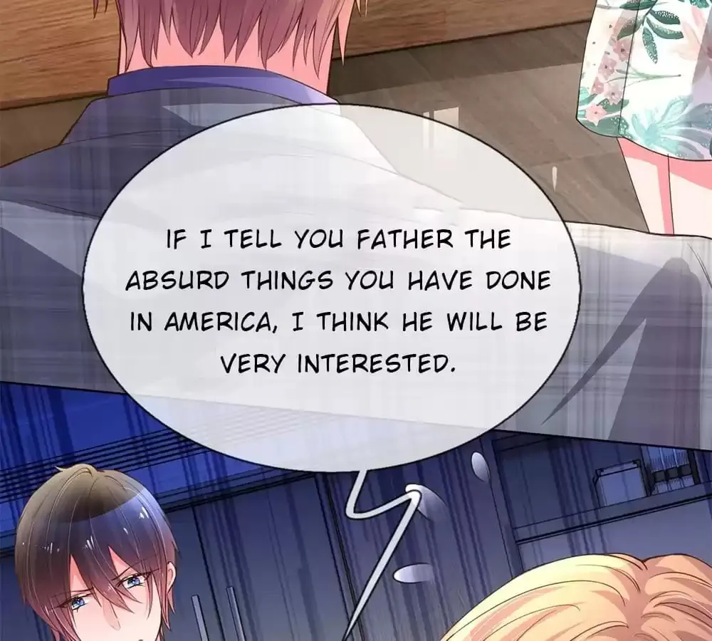 Read Holding Onto Him chapter 129 image 12 on Lezhin