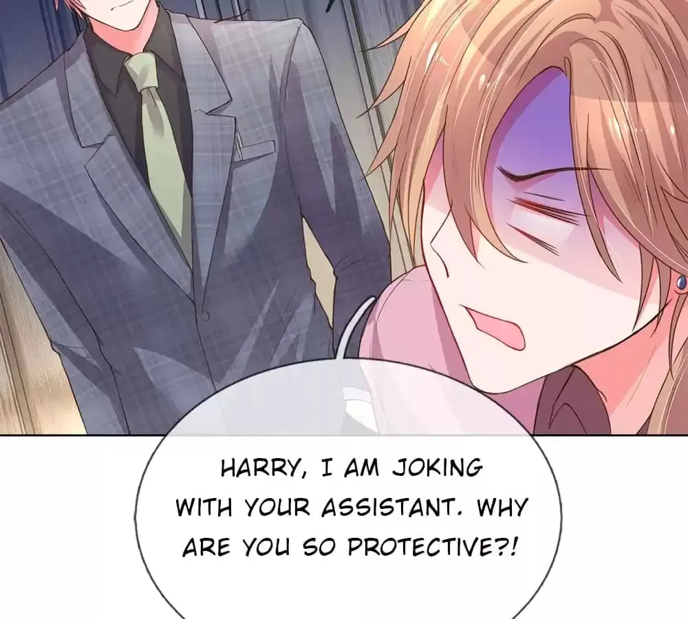 Read Holding Onto Him chapter 129 image 13 on Lezhin