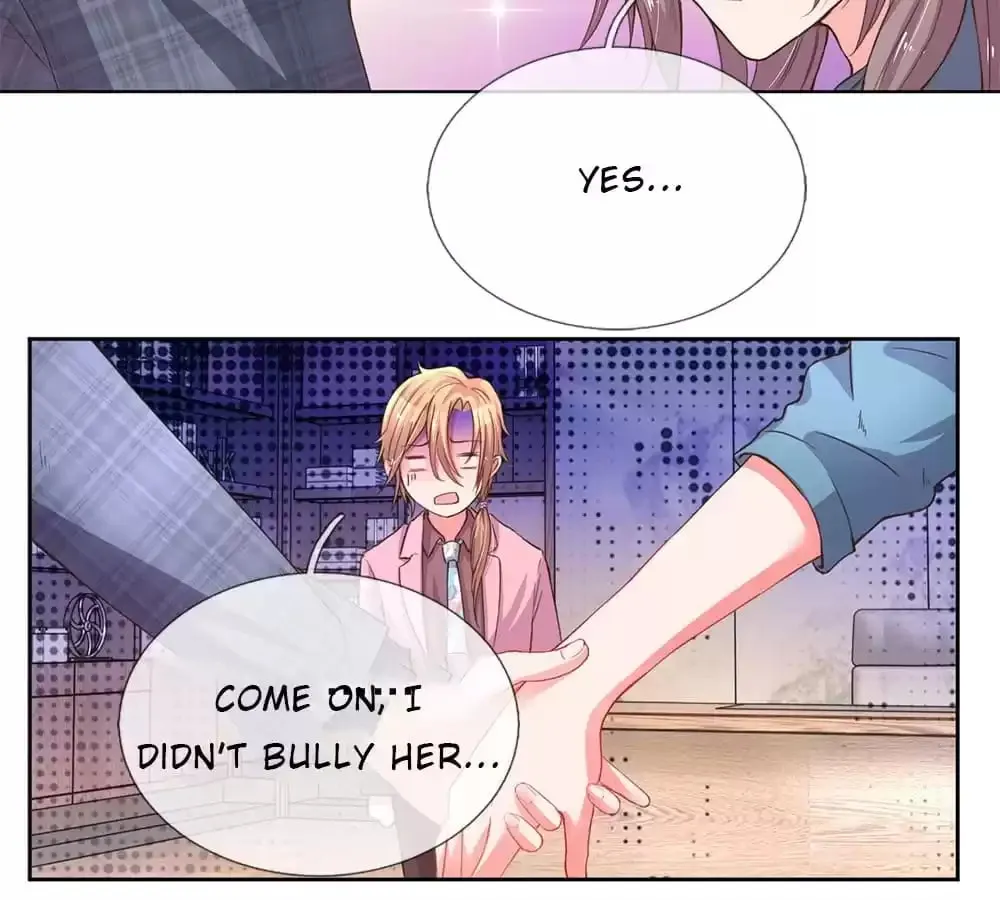Read Holding Onto Him chapter 129 image 15 on Lezhin