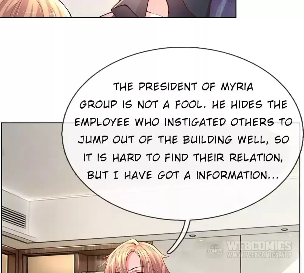 Read Holding Onto Him chapter 129 image 17 on Lezhin