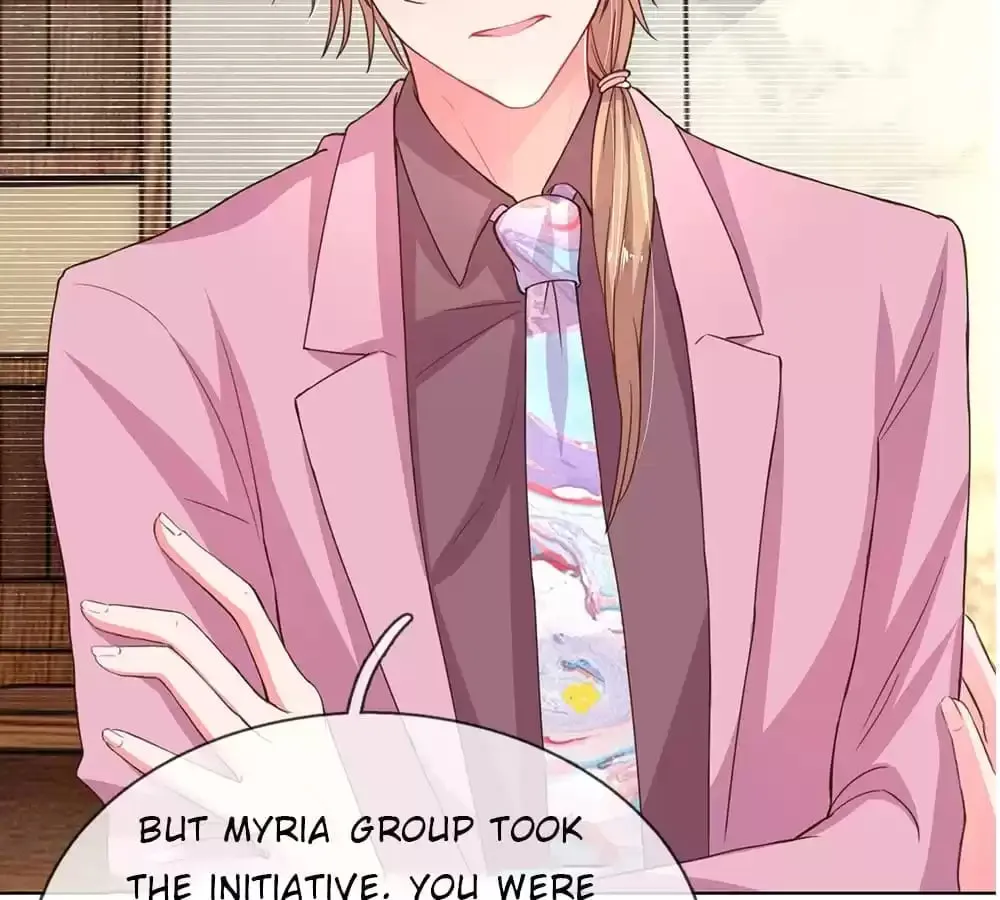 Read Holding Onto Him chapter 129 image 21 on Lezhin
