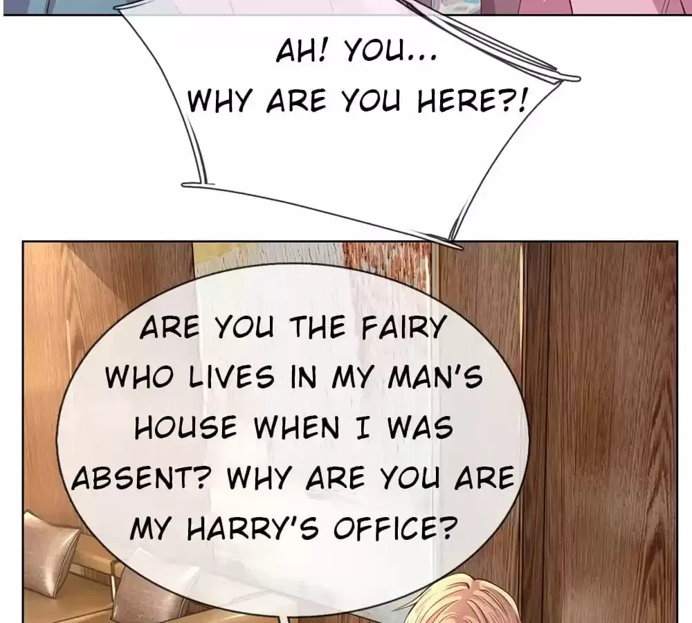 Read Holding Onto Him chapter 129 image 5 on Lezhin