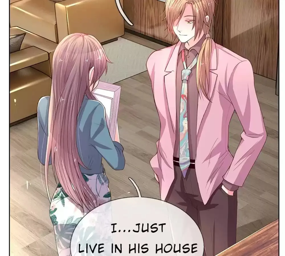 Read Holding Onto Him chapter 129 image 6 on Lezhin
