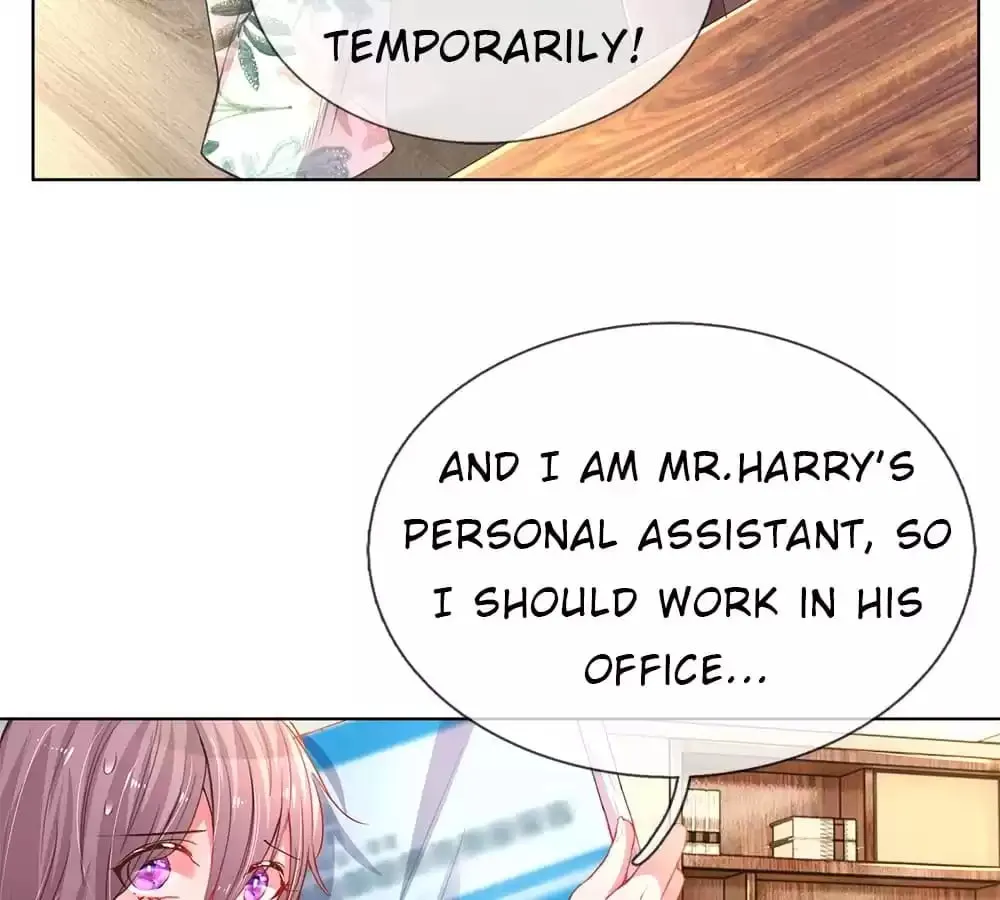 Read Holding Onto Him chapter 129 image 7 on Lezhin