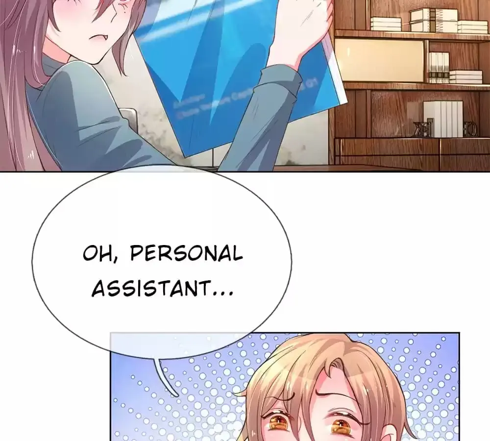 Read Holding Onto Him chapter 129 image 8 on Lezhin