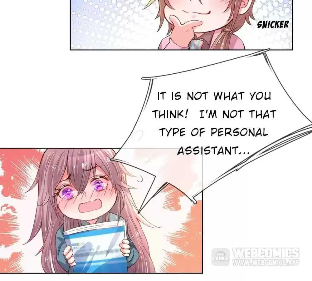 Read Holding Onto Him chapter 129 image 9 on Lezhin