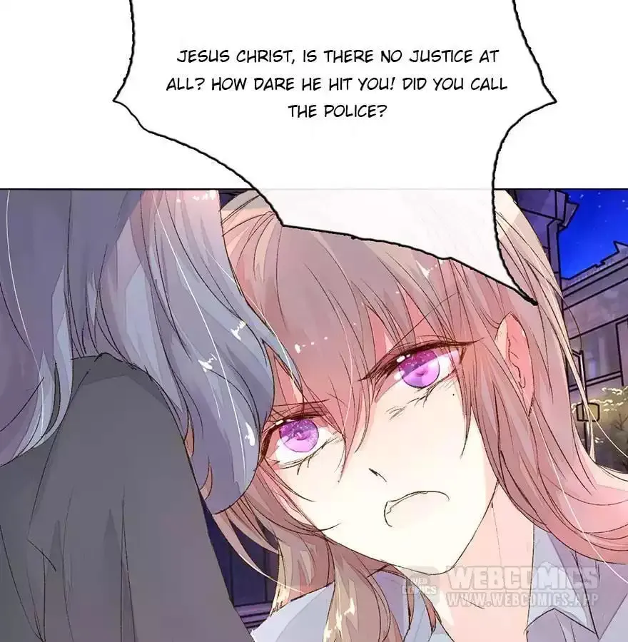 Read Holding Onto Him chapter 13 image 10 on Lezhin