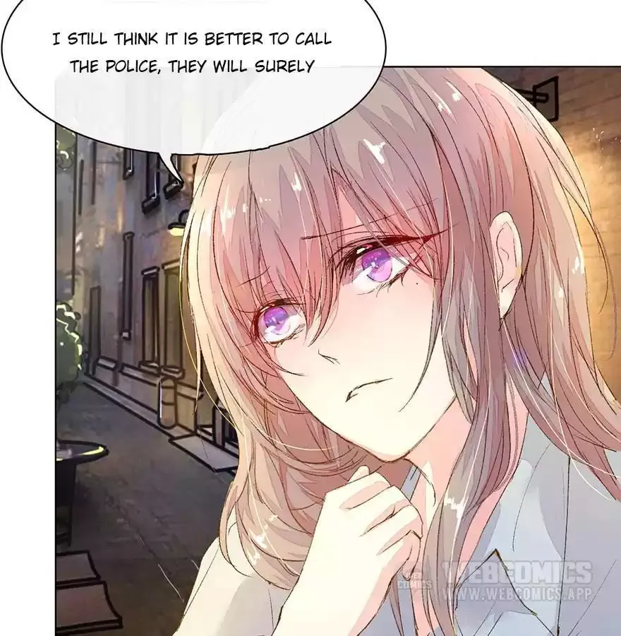 Read Holding Onto Him chapter 13 image 18 on Lezhin