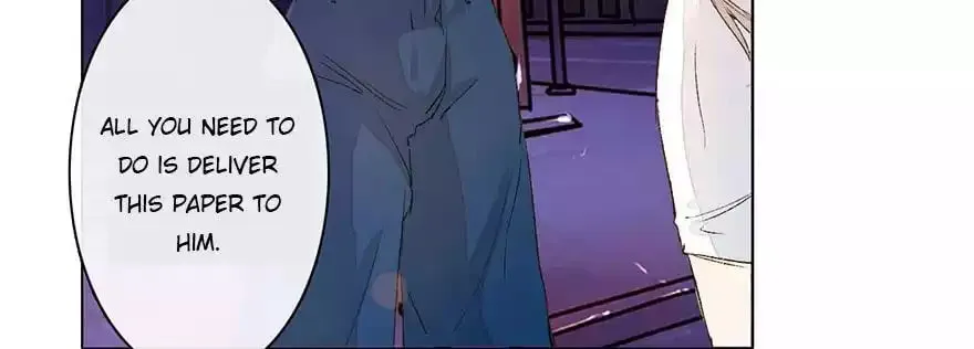 Read Holding Onto Him chapter 13 image 21 on Lezhin