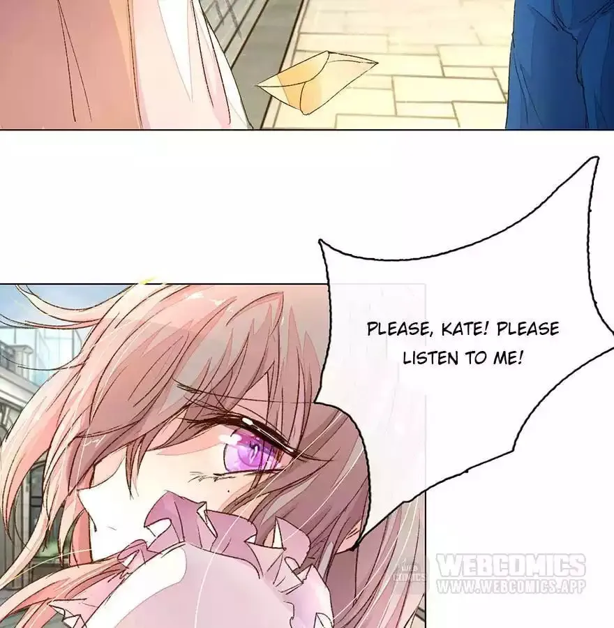 Read Holding Onto Him chapter 13 image 42 on Lezhin