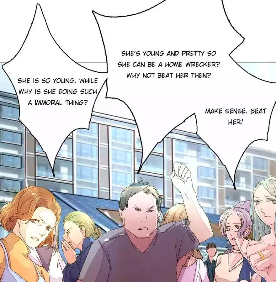 Read Holding Onto Him chapter 13 image 46 on Lezhin