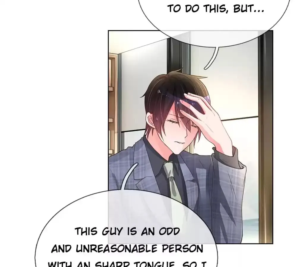 Read Holding Onto Him chapter 130 image 13 on Lezhin