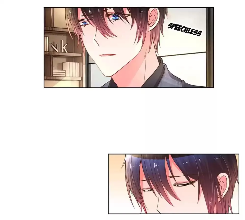 Read Holding Onto Him chapter 130 image 18 on Lezhin