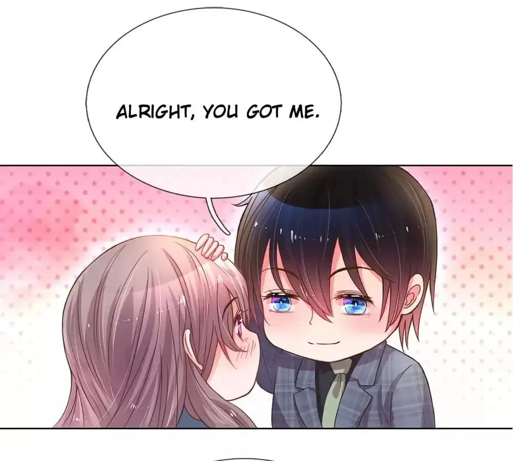 Read Holding Onto Him chapter 130 image 19 on Lezhin