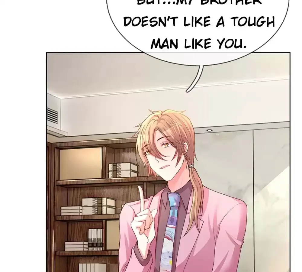 Read Holding Onto Him chapter 130 image 3 on Lezhin