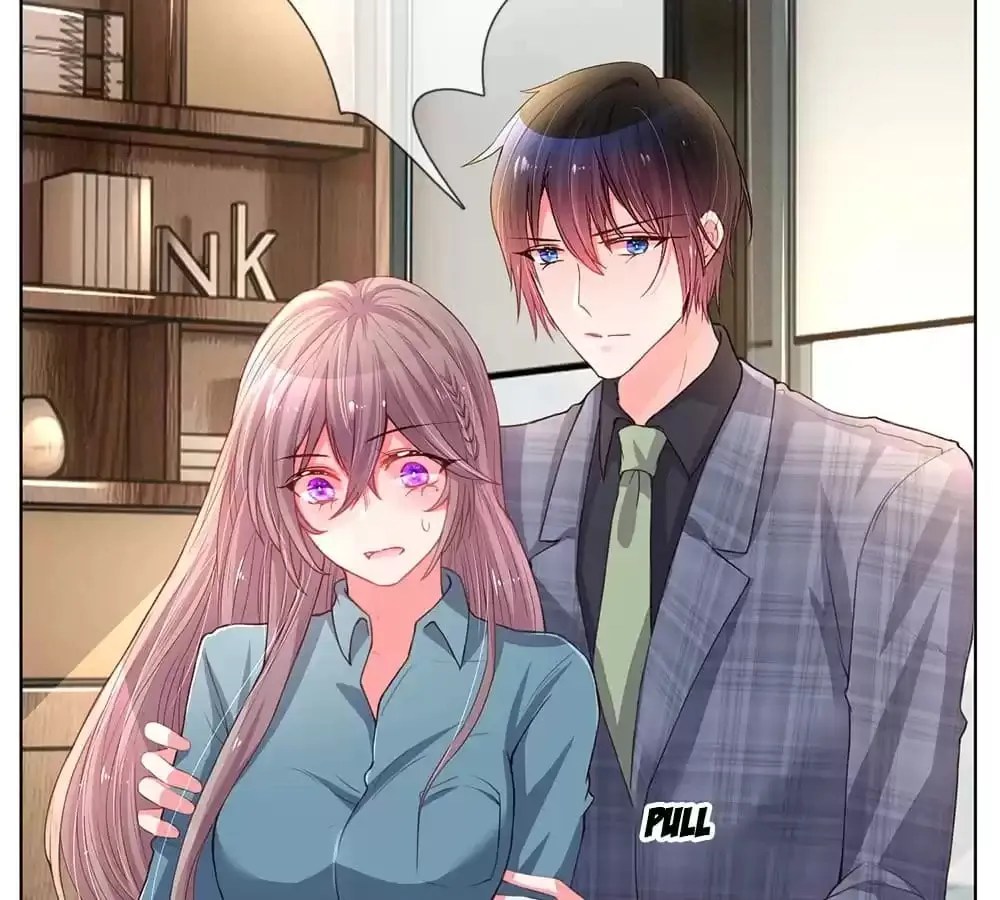 Read Holding Onto Him chapter 130 image 6 on Lezhin