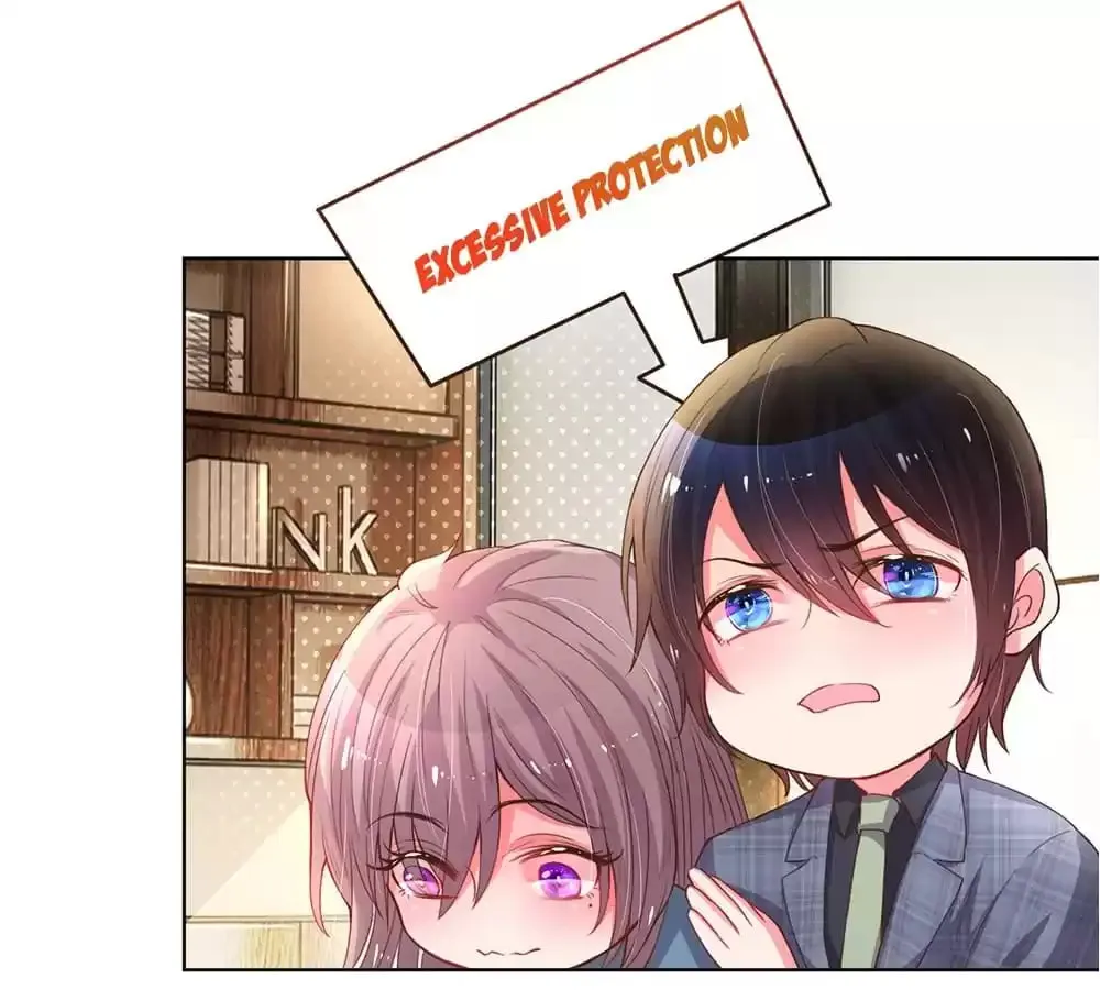 Read Holding Onto Him chapter 130 image 8 on Lezhin