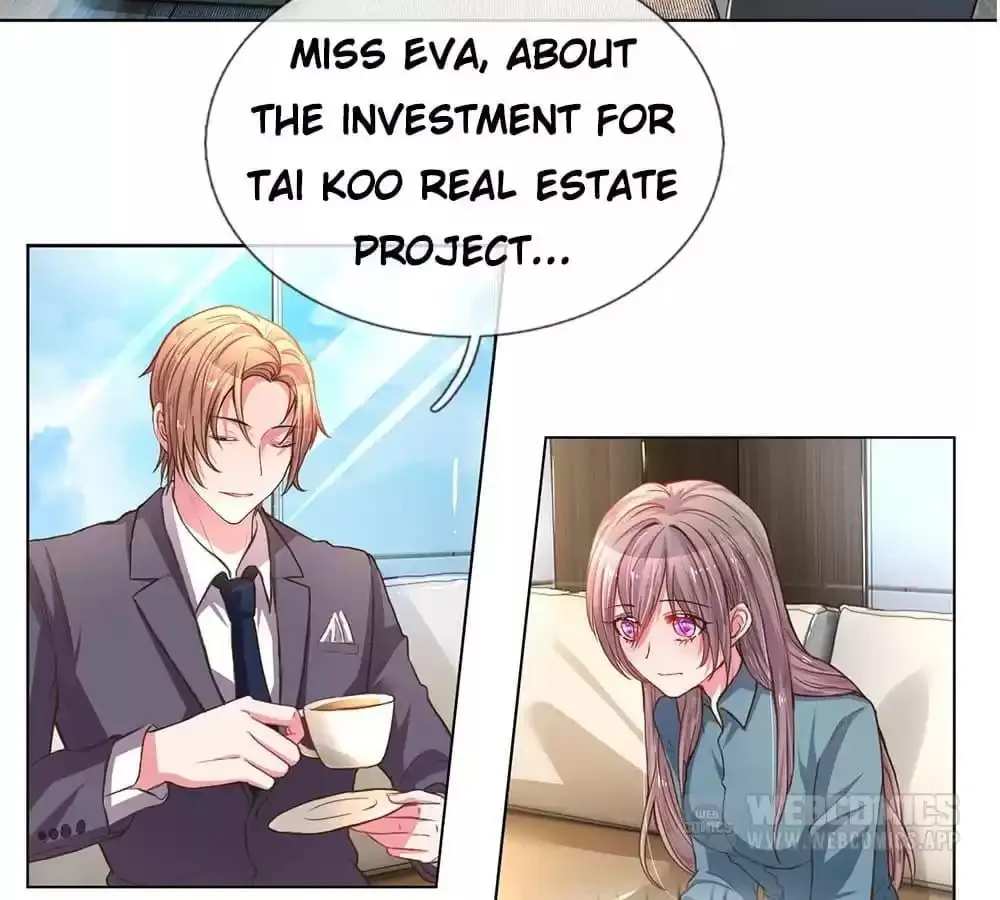 Read Holding Onto Him chapter 132 image 1 on Lezhin