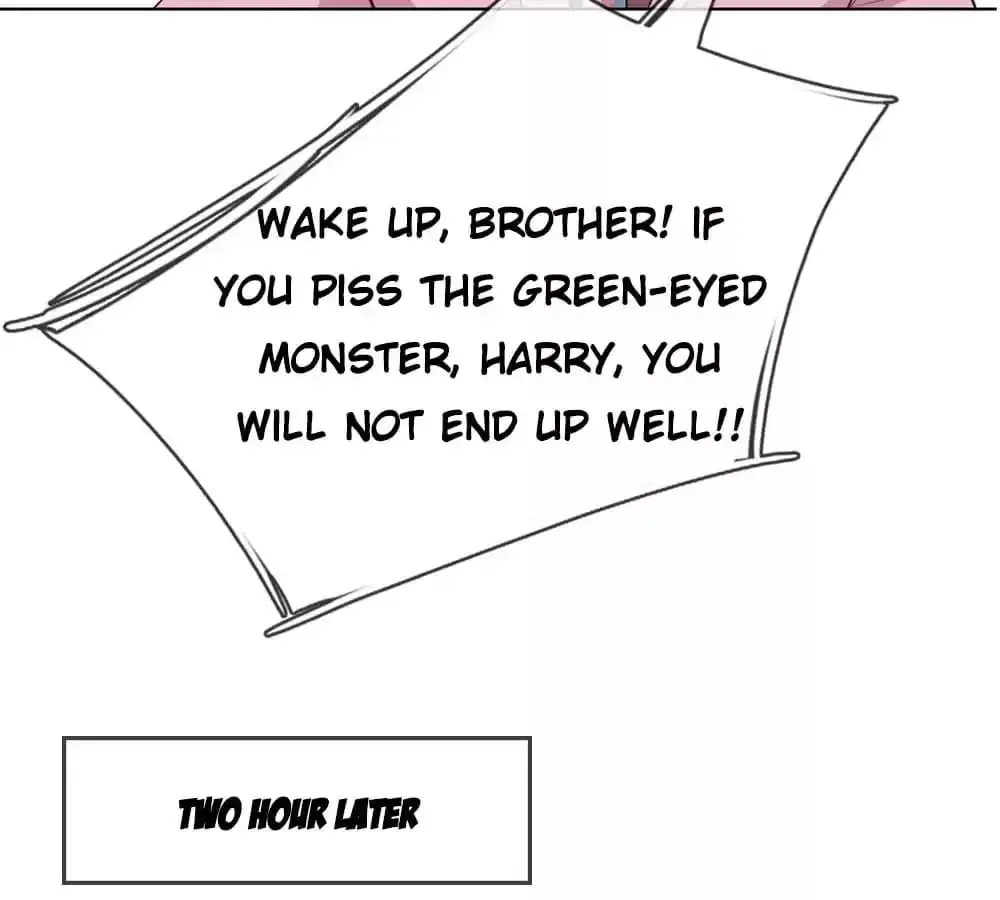 Read Holding Onto Him chapter 132 image 11 on Lezhin