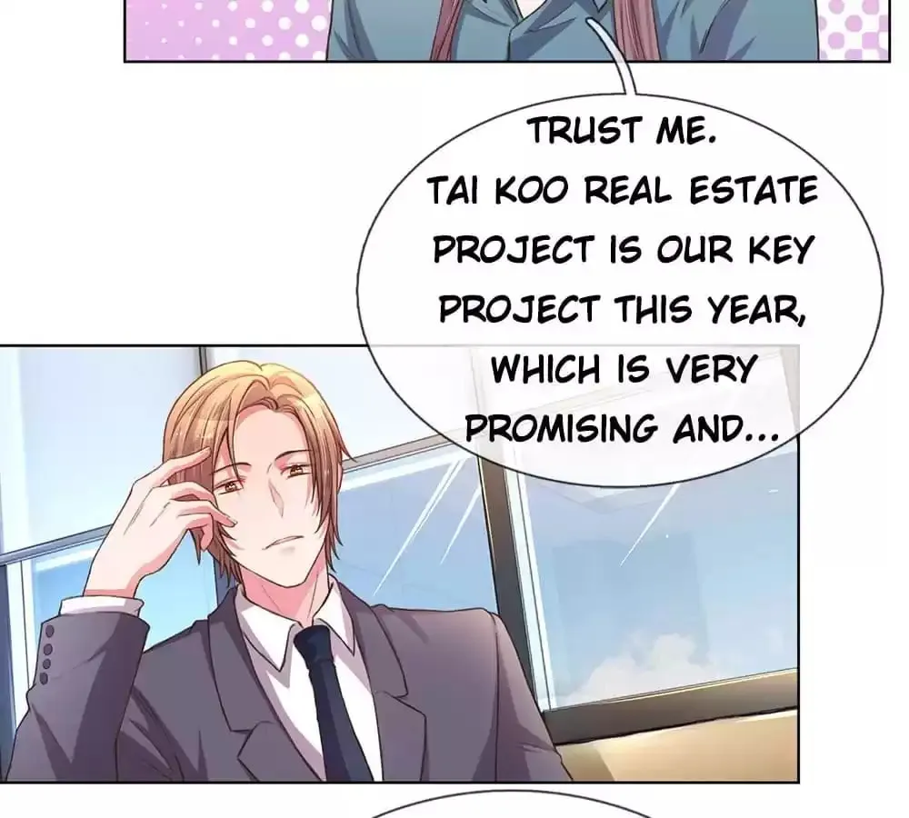 Read Holding Onto Him chapter 132 image 5 on Lezhin