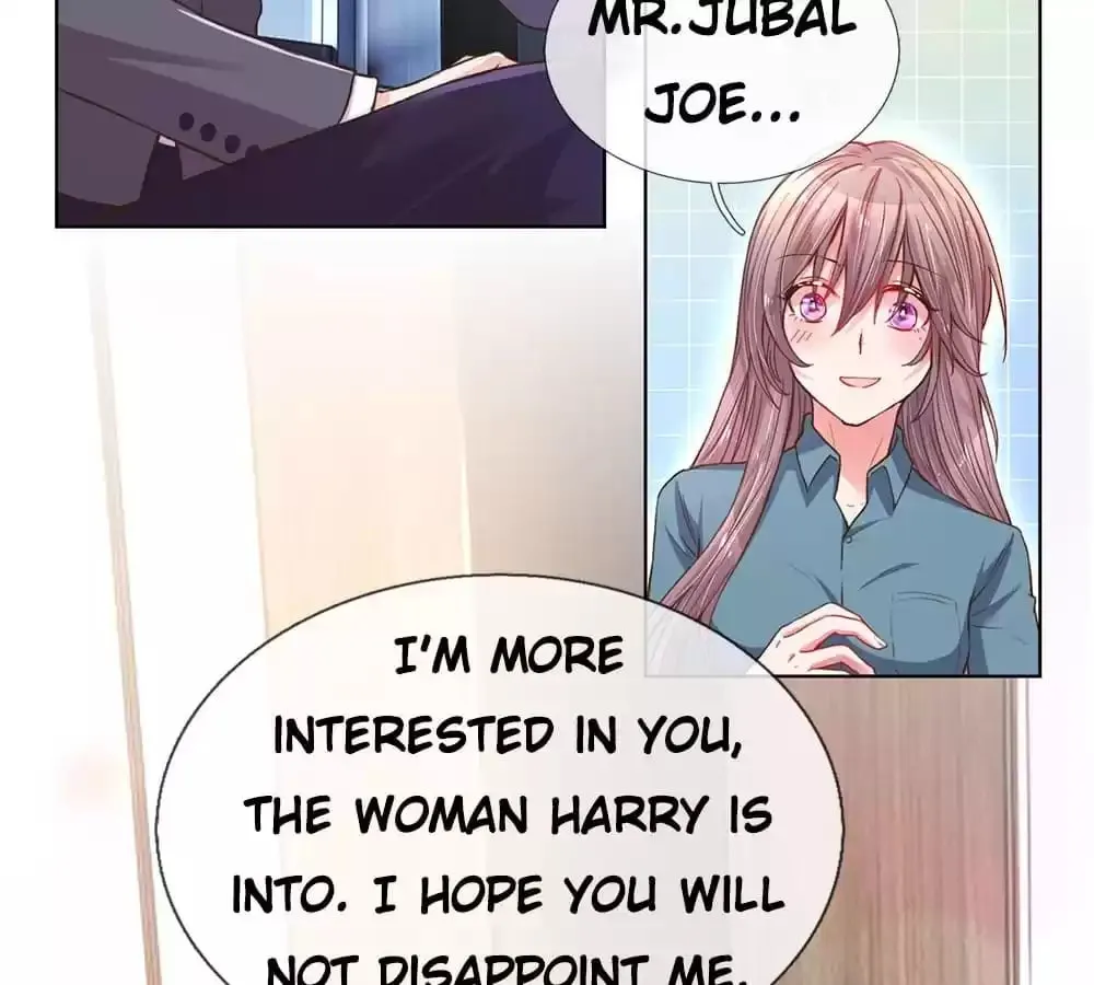 Read Holding Onto Him chapter 132 image 7 on Lezhin
