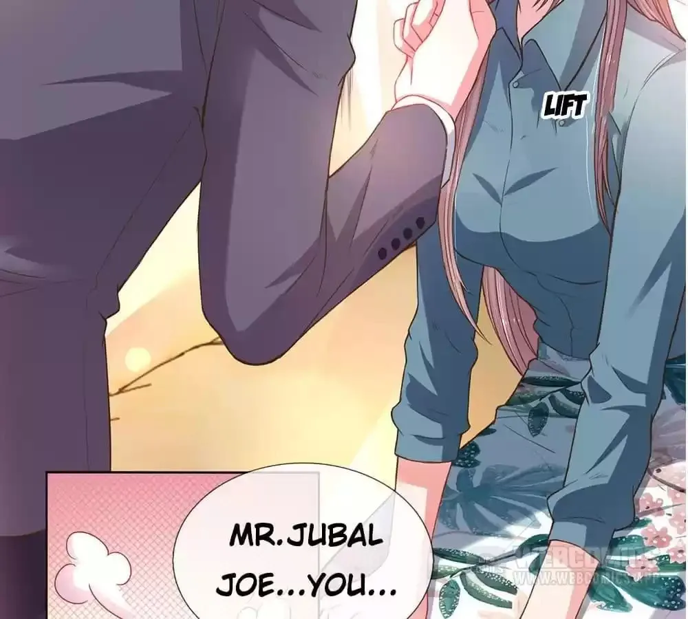 Read Holding Onto Him chapter 132 image 9 on Lezhin