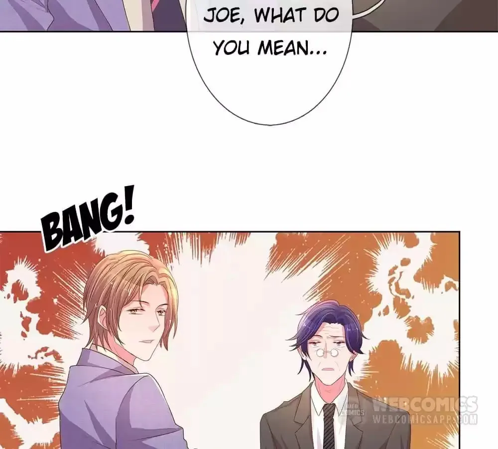 Read Holding Onto Him chapter 133 image 17 on Lezhin