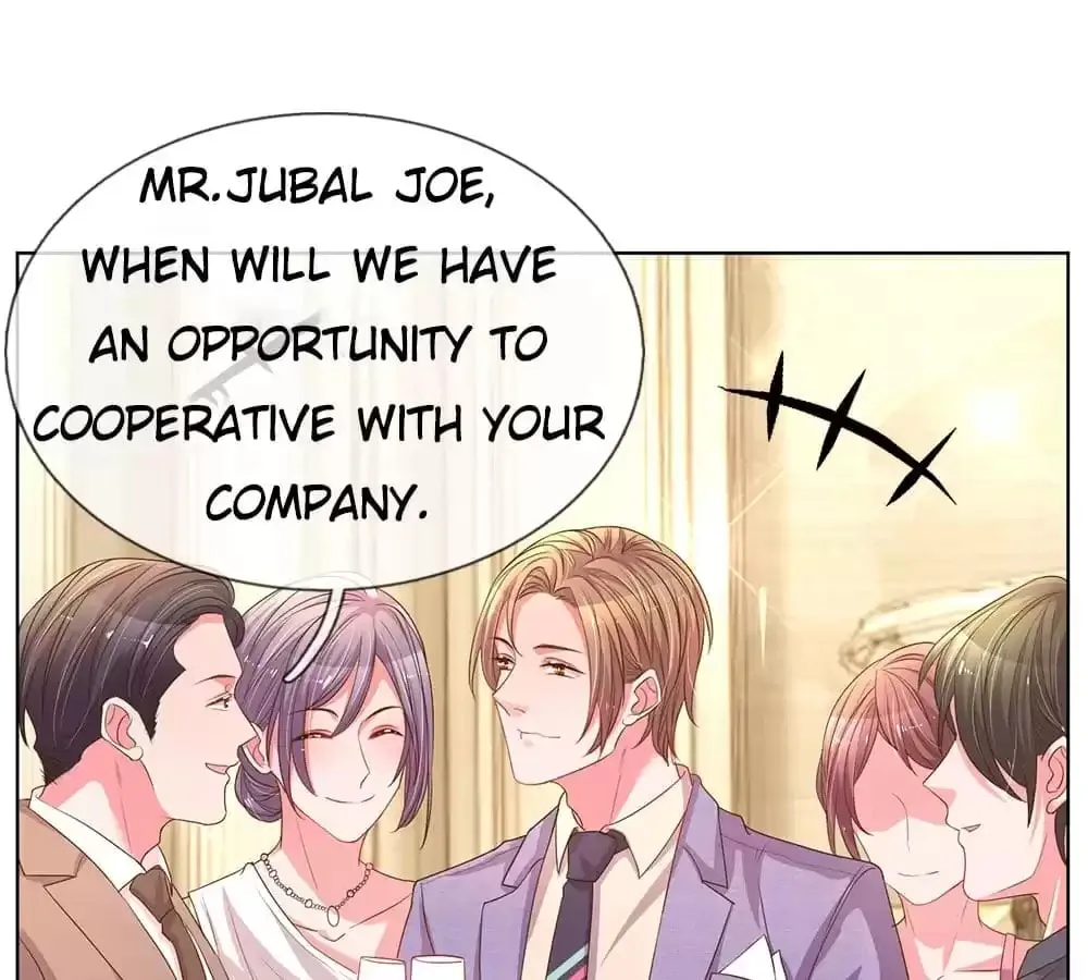 Read Holding Onto Him chapter 133 image 5 on Lezhin