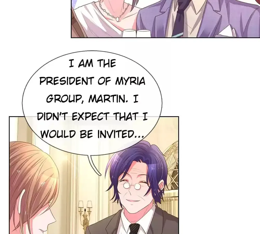 Read Holding Onto Him chapter 133 image 8 on Lezhin