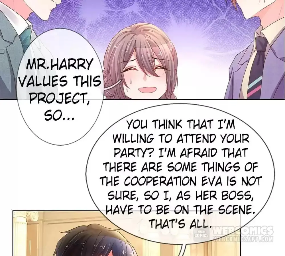 Read Holding Onto Him chapter 134 image 17 on Lezhin