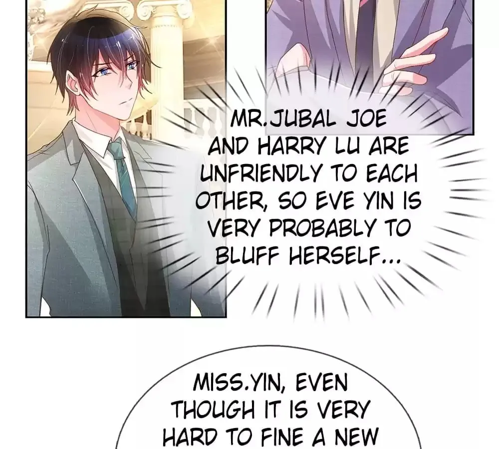 Read Holding Onto Him chapter 134 image 5 on Lezhin