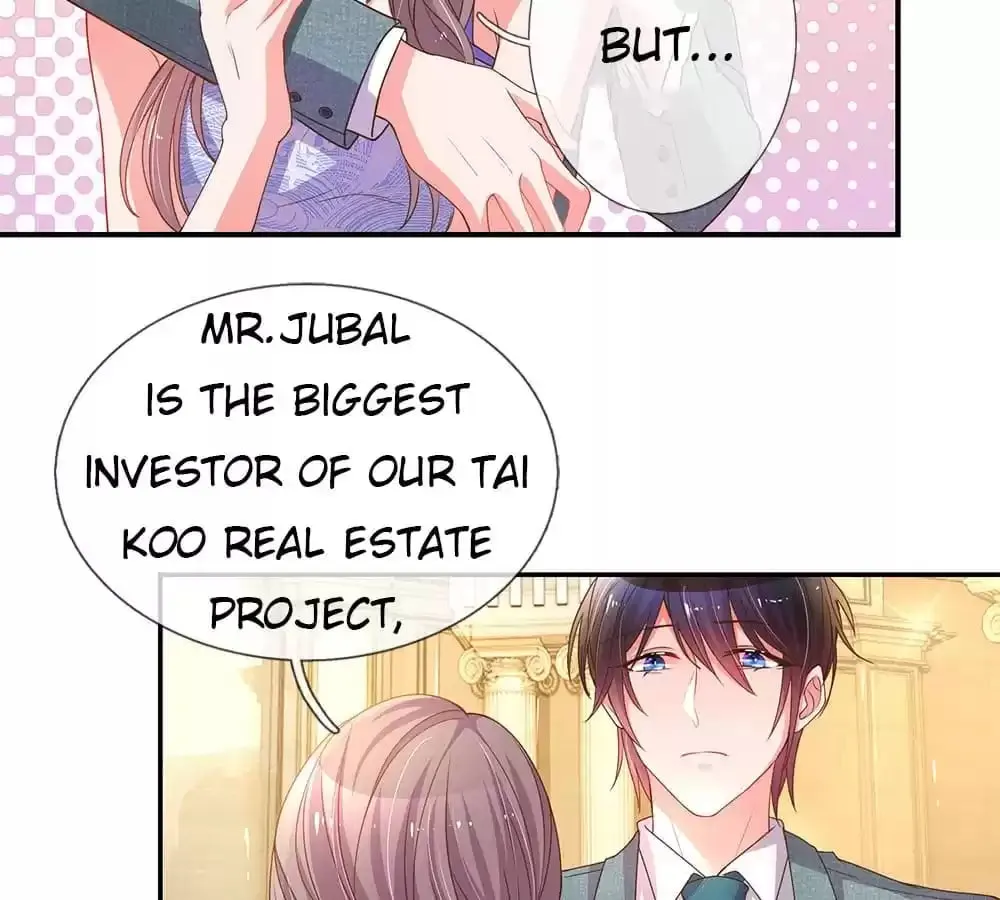 Read Holding Onto Him chapter 135 image 19 on Lezhin