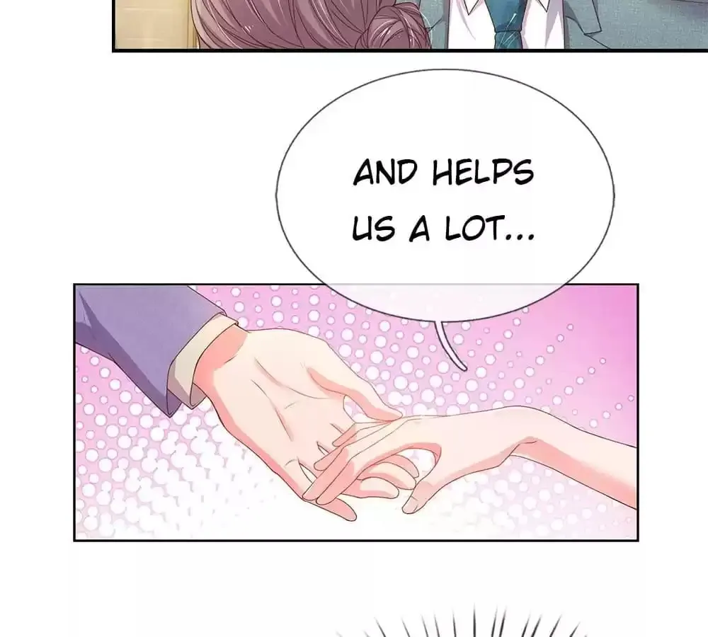 Read Holding Onto Him chapter 135 image 20 on Lezhin
