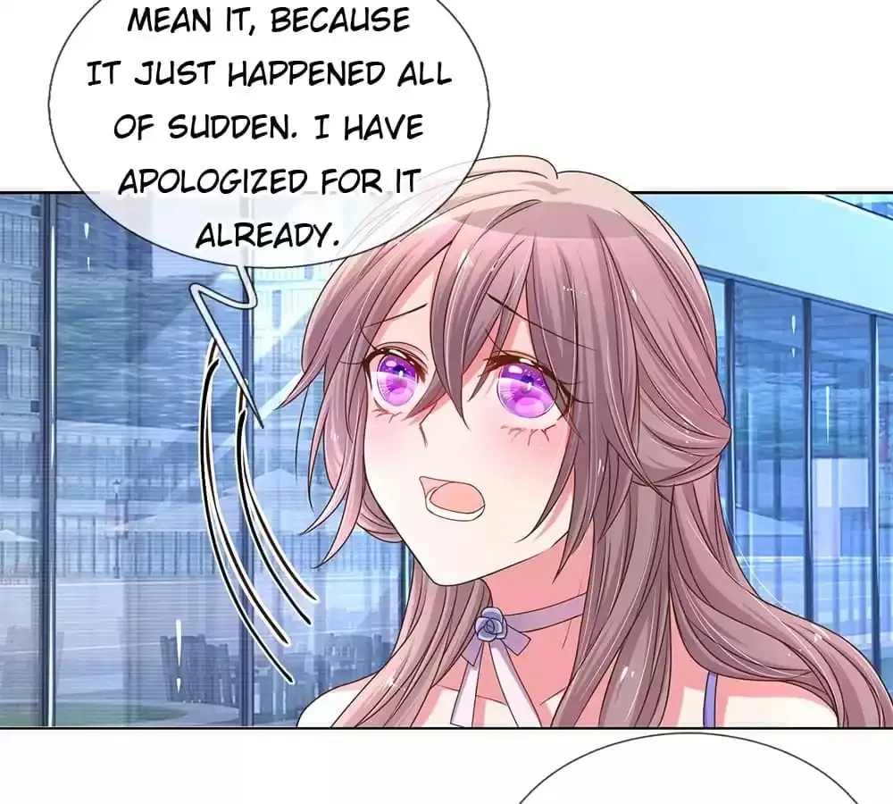 Read Holding Onto Him chapter 136 image 12 on Lezhin