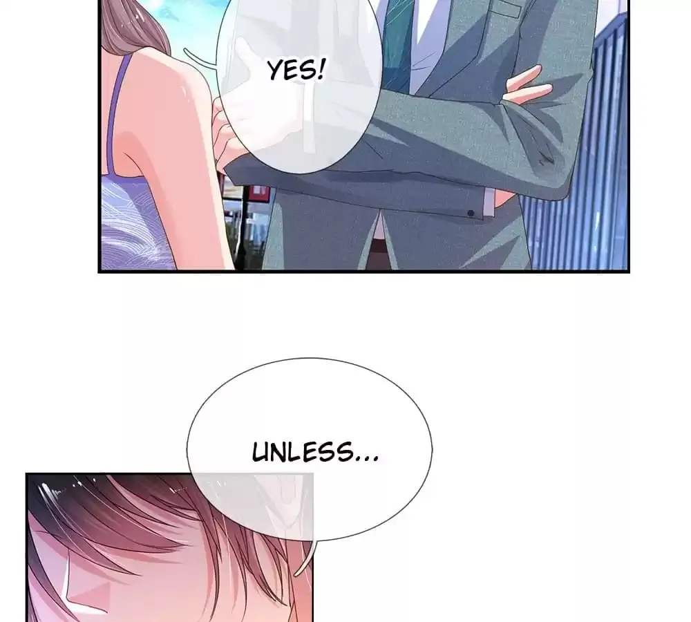 Read Holding Onto Him chapter 136 image 15 on Lezhin