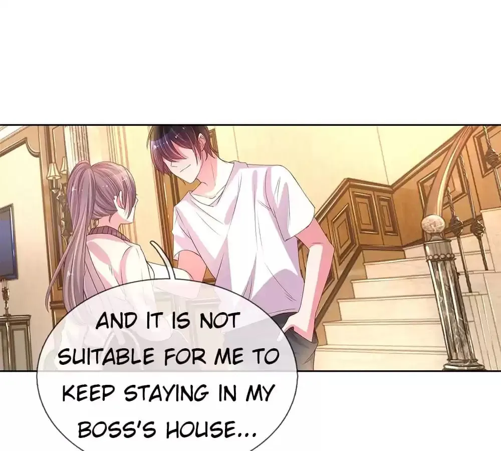 Read Holding Onto Him chapter 138 image 16 on Lezhin