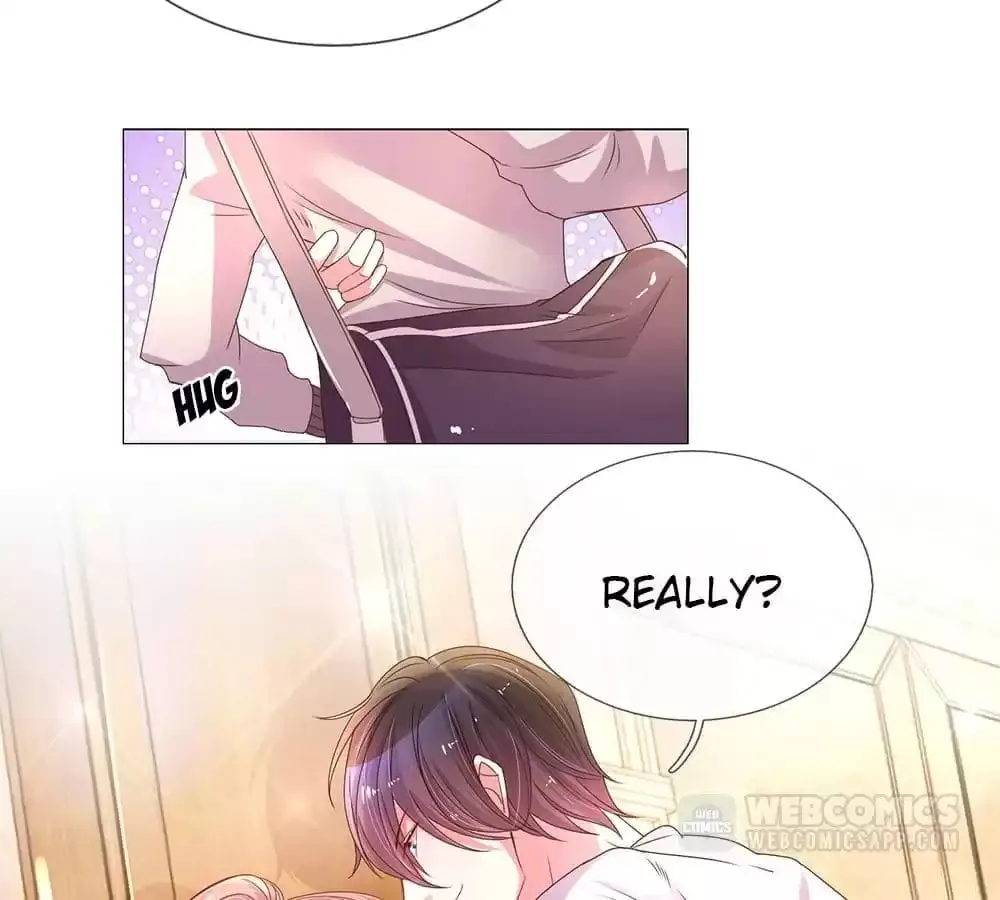 Read Holding Onto Him chapter 138 image 17 on Lezhin