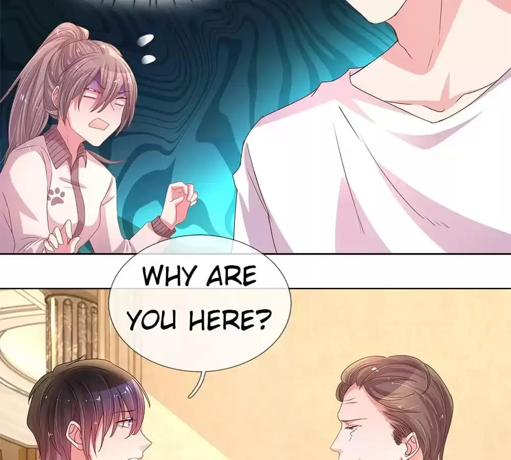 Read Holding Onto Him chapter 138 image 23 on Lezhin