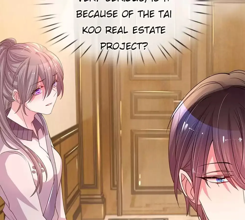 Read Holding Onto Him chapter 138 image 26 on Lezhin