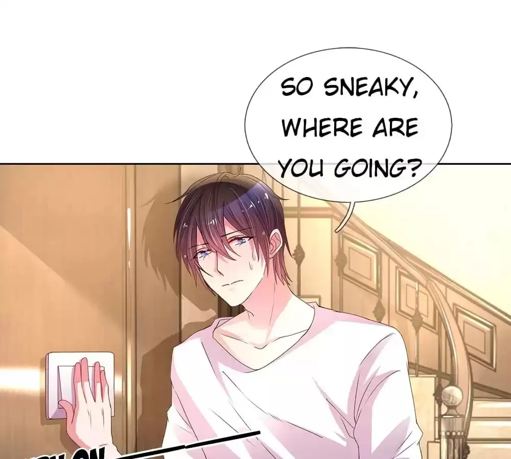 Read Holding Onto Him chapter 138 image 5 on Lezhin