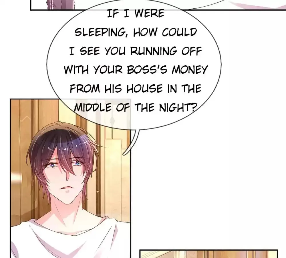 Read Holding Onto Him chapter 138 image 7 on Lezhin