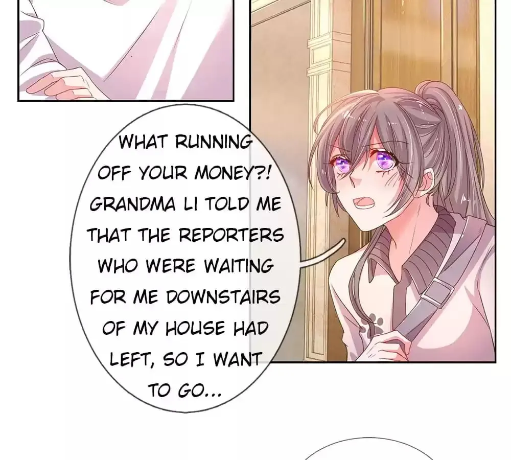 Read Holding Onto Him chapter 138 image 8 on Lezhin