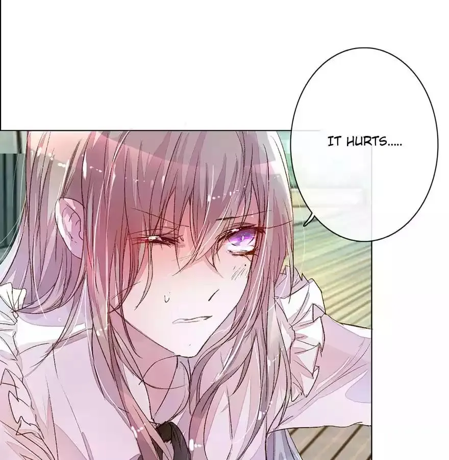 Read Holding Onto Him chapter 14 image 0 on Lezhin
